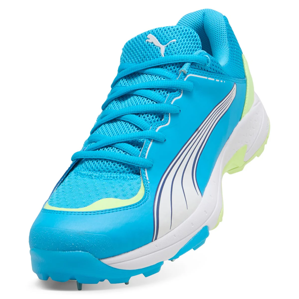 Puma 24.1 Spike Junior Cricket Shoes - 2026 - Image 12