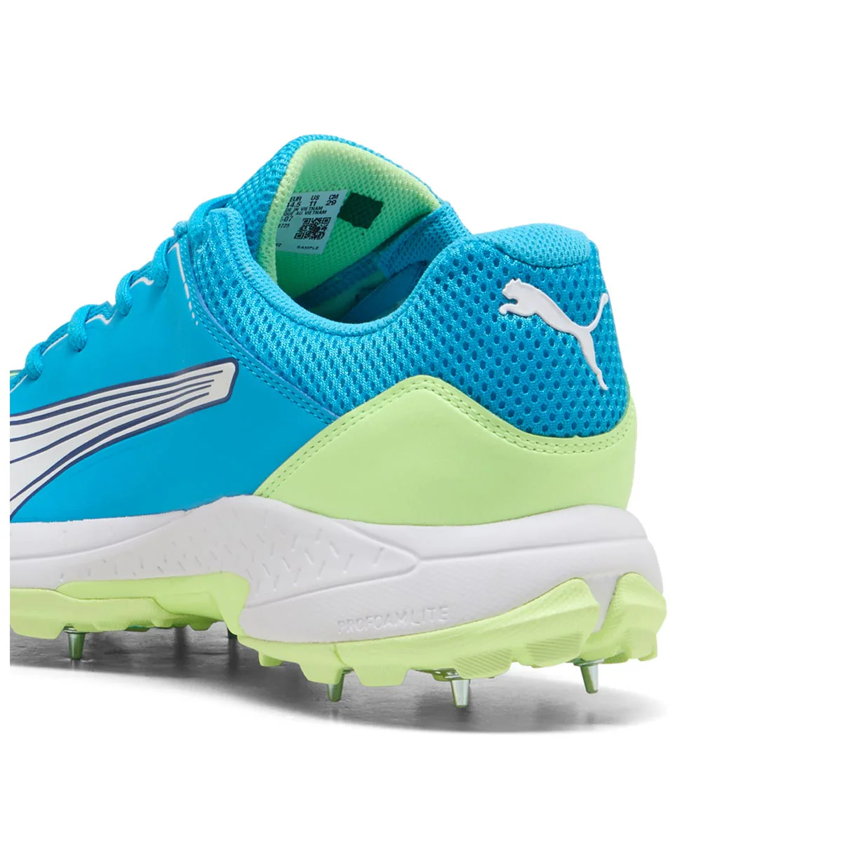 Puma 24.1 Spike Junior Cricket Shoes - 2026 - Image 14