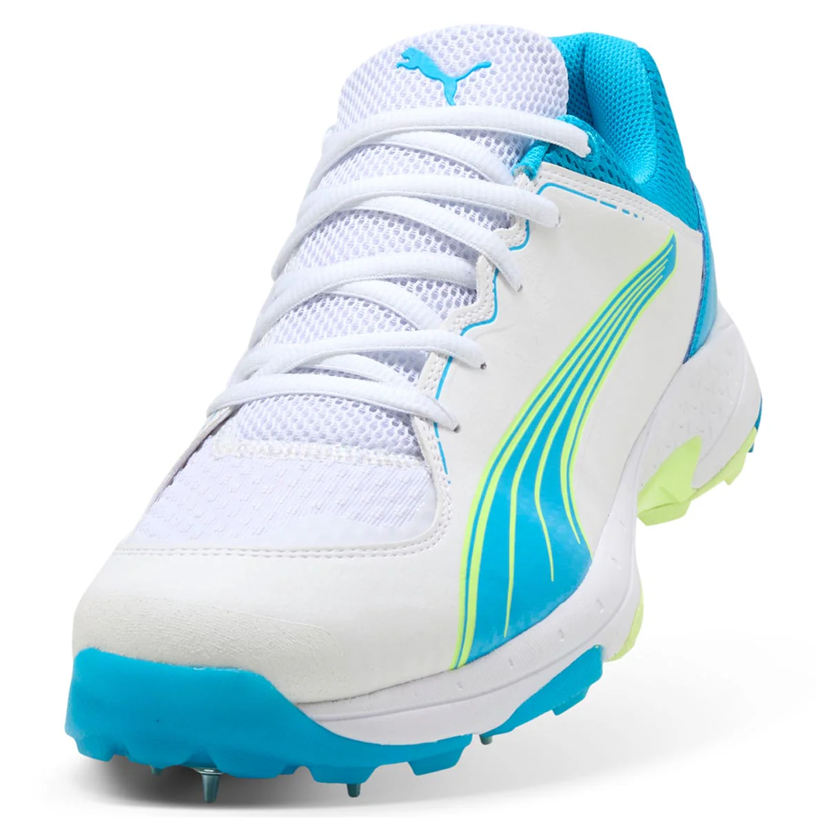 Puma 24.1 Spike Junior Cricket Shoes - 2026 - Image 5