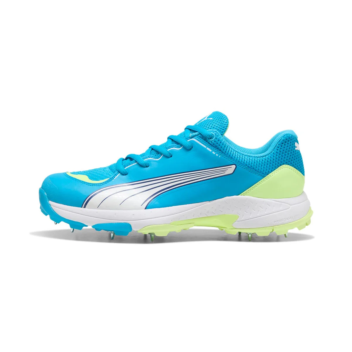 Puma 24.1 Spike Junior Cricket Shoes - 2026 - Image 8