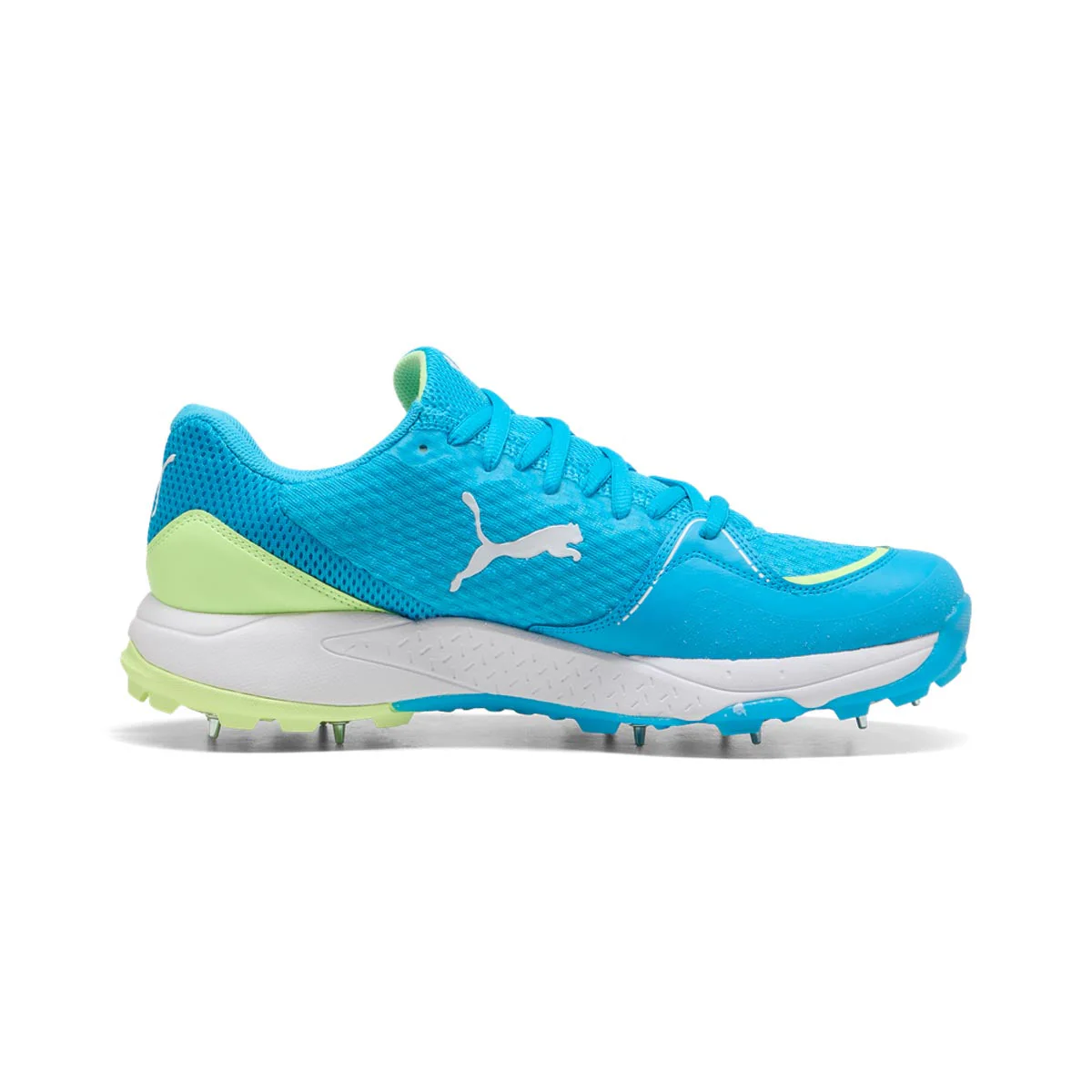 Puma 24.1 Spike Junior Cricket Shoes - 2026 - Image 9