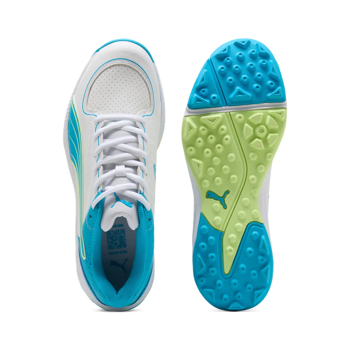 Puma 24 FH Rubber Cricket Shoes - 2026 - Image 10