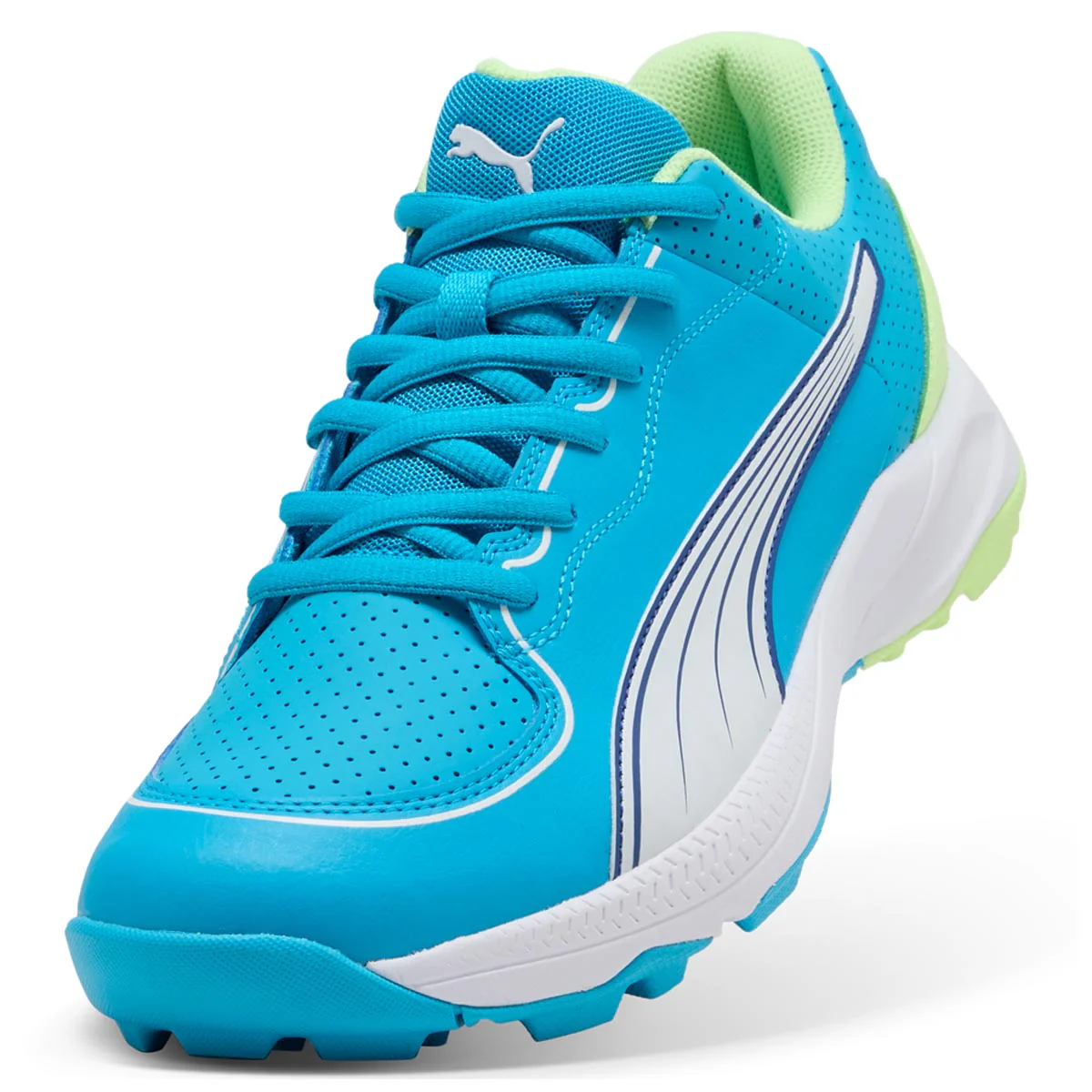 Puma 24 FH Rubber Cricket Shoes - 2026 - Image 12