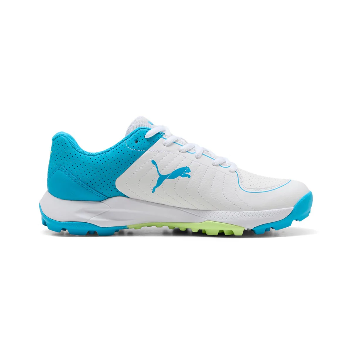 Puma 24 FH Rubber Cricket Shoes - 2026 - Image 3