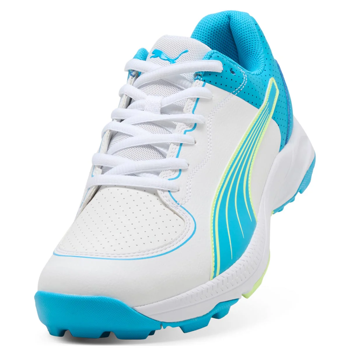 Puma 24 FH Rubber Cricket Shoes - 2026 - Image 4