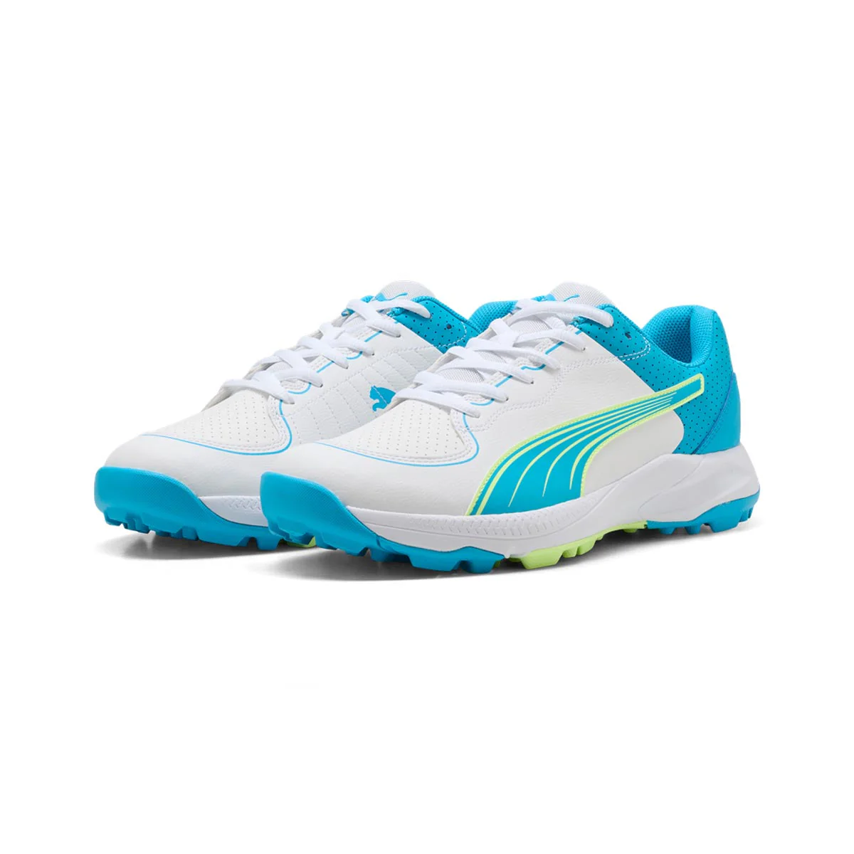 Puma 24 FH Rubber Cricket Shoes - 2026 - Image 5