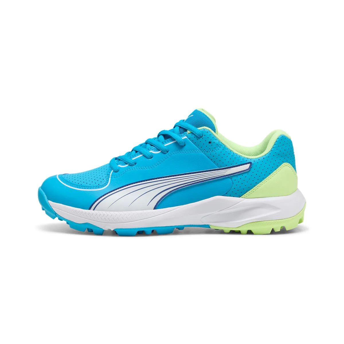 Puma 24 FH Rubber Cricket Shoes - 2026 - Image 8