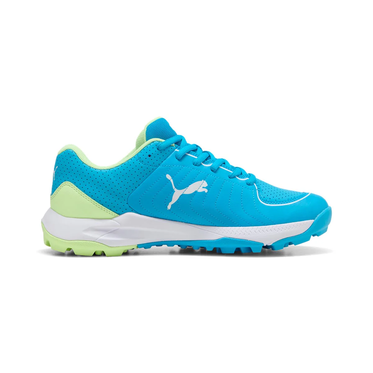Puma 24 FH Rubber Cricket Shoes - 2026 - Image 9