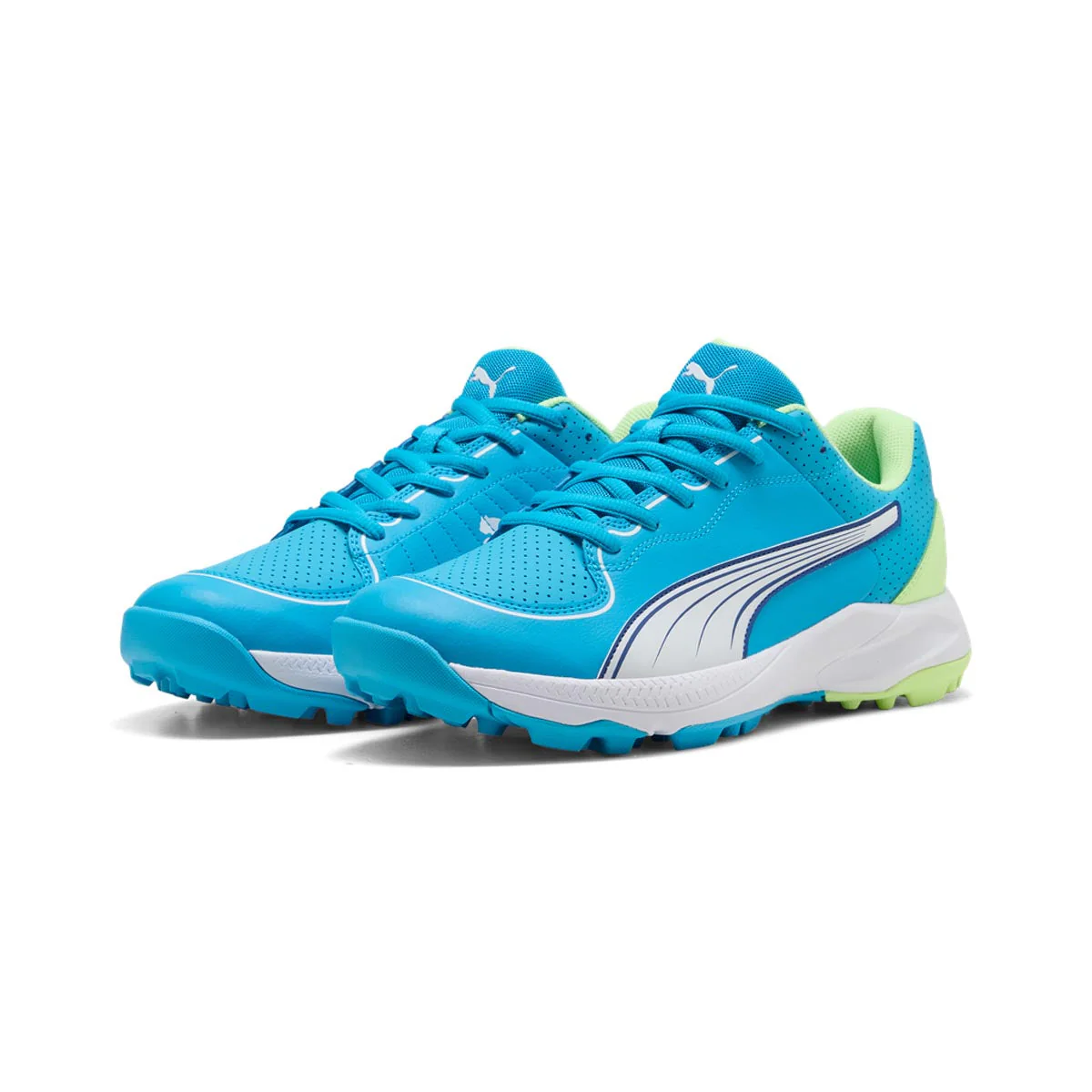 Puma 24 FH Rubber Junior Cricket Shoes - 2026 - Image 11