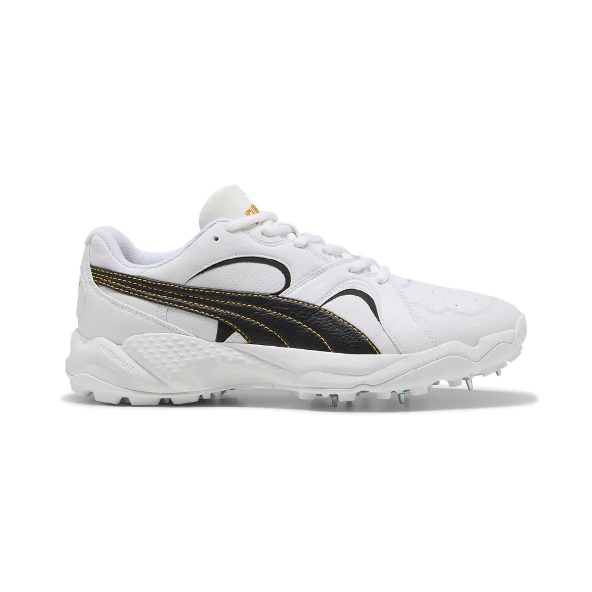 Puma Legacy Spike Cricket Shoes - 2026 - Image 3