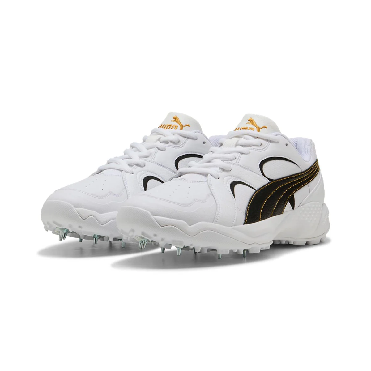 Puma Legacy Spike Cricket Shoes - 2026 - Image 4
