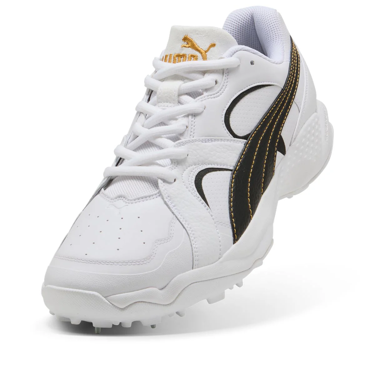 Puma Legacy Spike Cricket Shoes - 2026 - Image 5