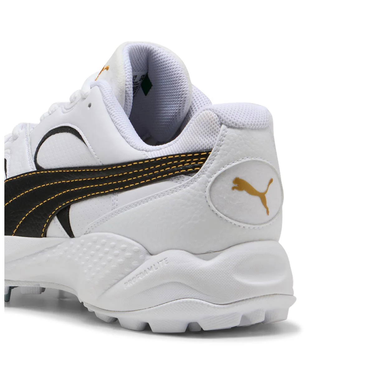 Puma Legacy Spike Cricket Shoes - 2026 - Image 7