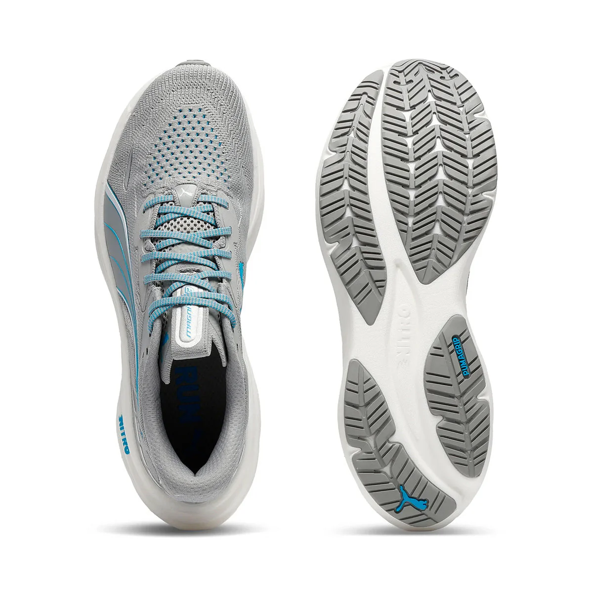 Puma Magnify  Nitro™ 3 Mens Running Shoes - Image 11