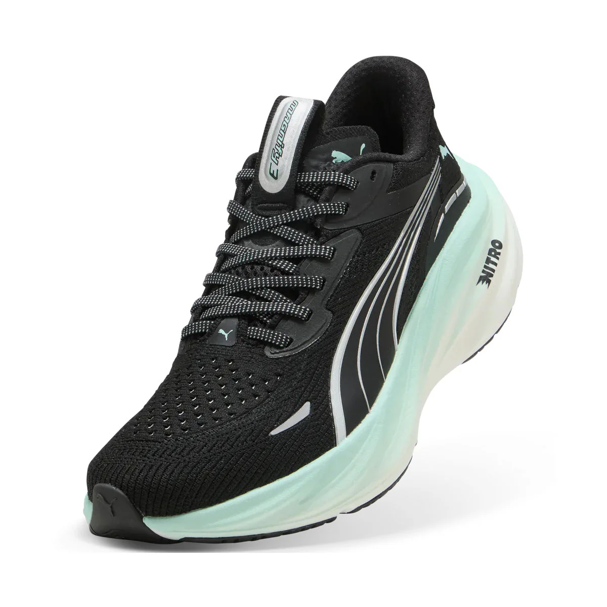 Puma Magnify  Nitro™ 3 Womens Running Shoes - Image 11
