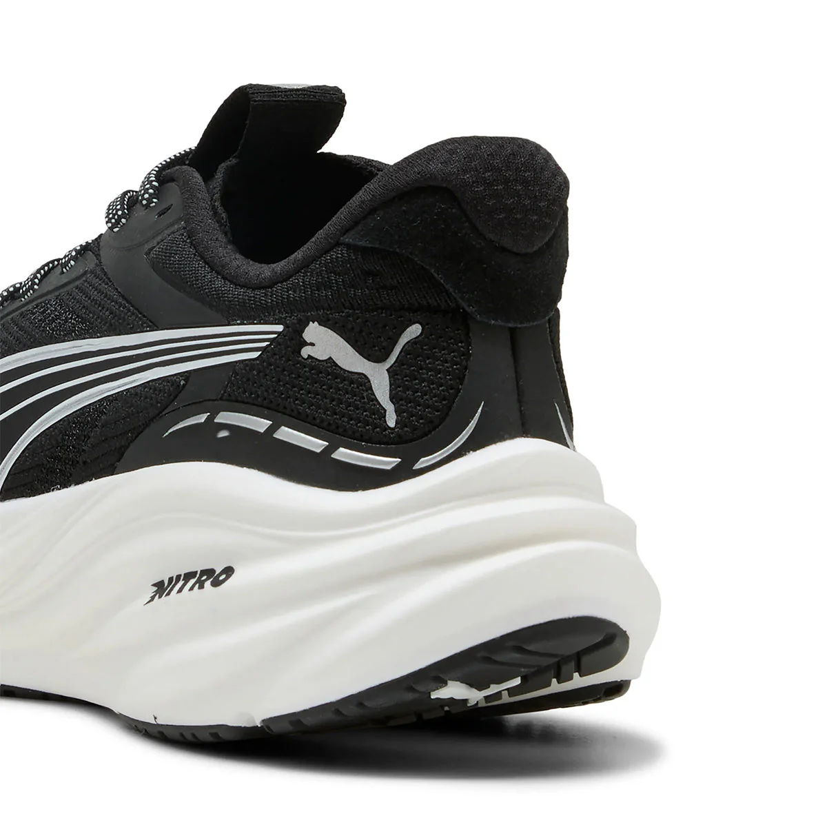 Puma Magnify  Nitro™ 3 Womens Running Shoes - Image 3