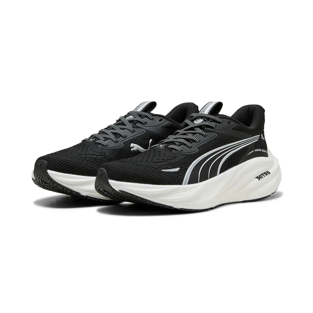 Puma Magnify  Nitro™ 3 Womens Running Shoes - Image 4