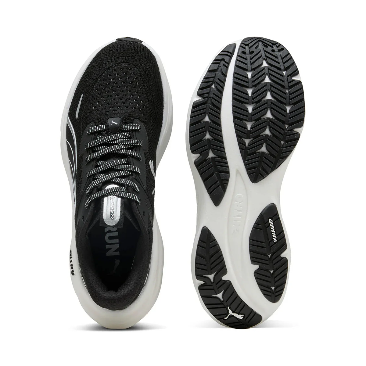 Puma Magnify  Nitro™ 3 Womens Running Shoes - Image 5