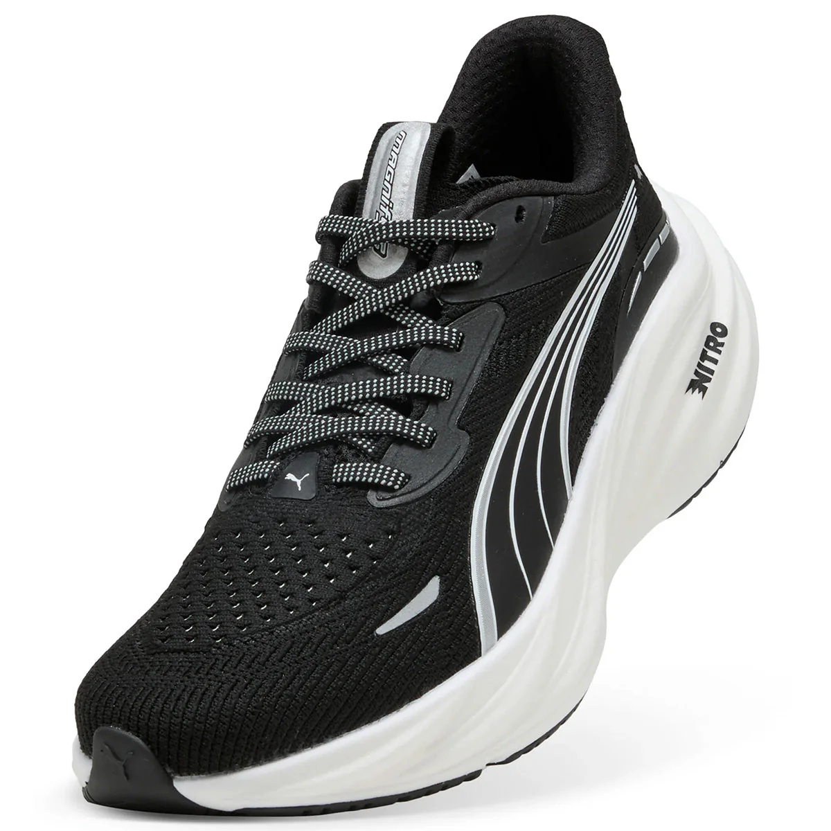 Puma Magnify  Nitro™ 3 Womens Running Shoes - Image 6