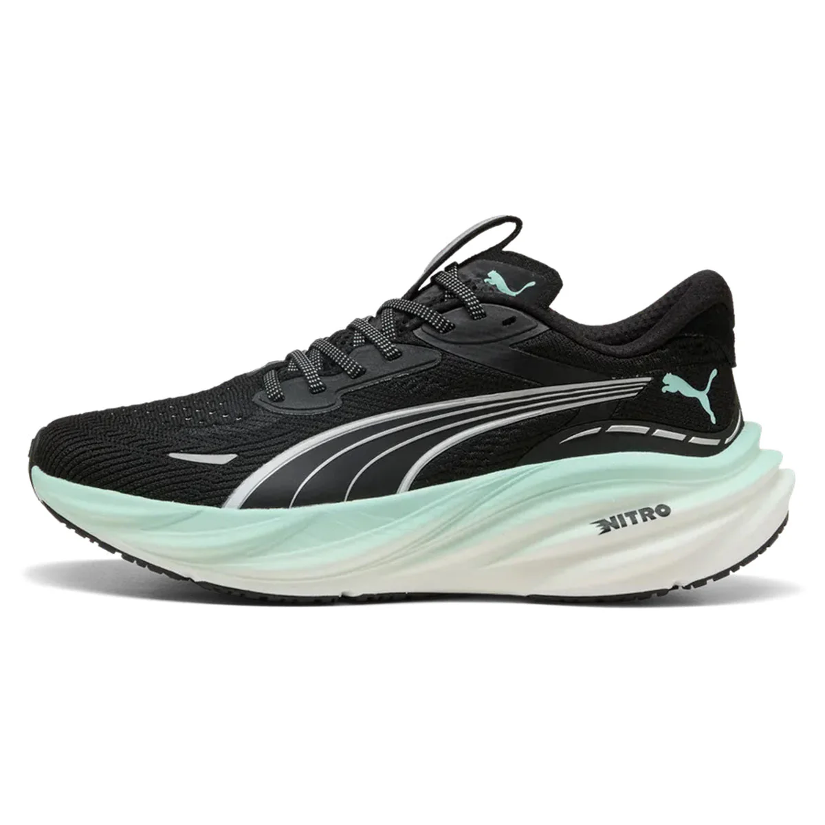 Puma Magnify  Nitro™ 3 Womens Running Shoes - Image 7