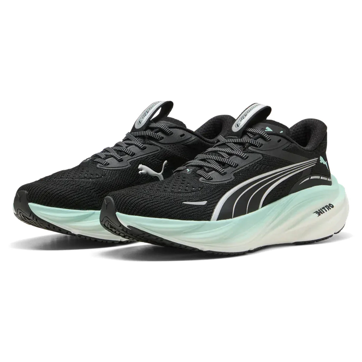 Puma Magnify  Nitro™ 3 Womens Running Shoes - Image 9