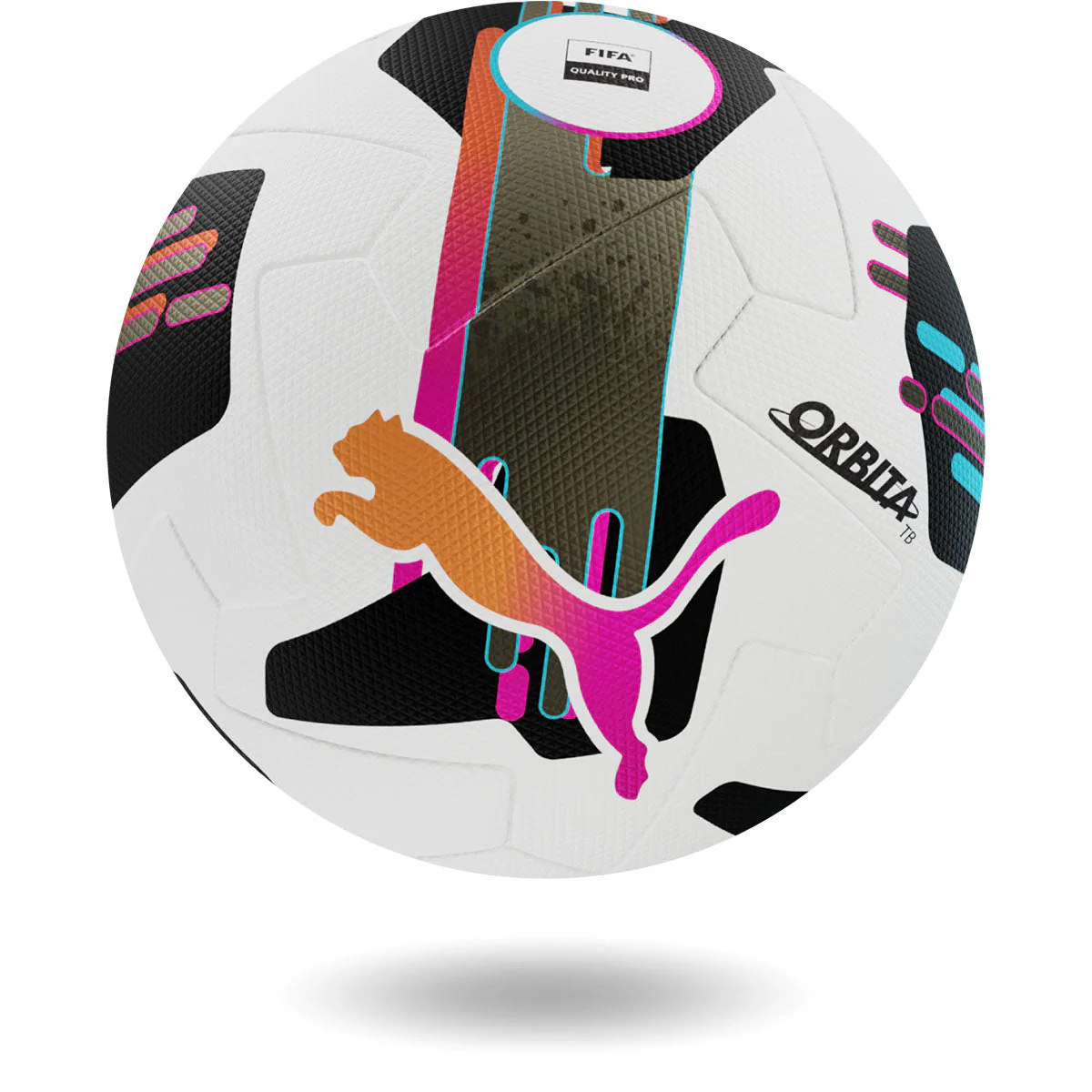 Puma Orbita 1 TB Football - Image 2