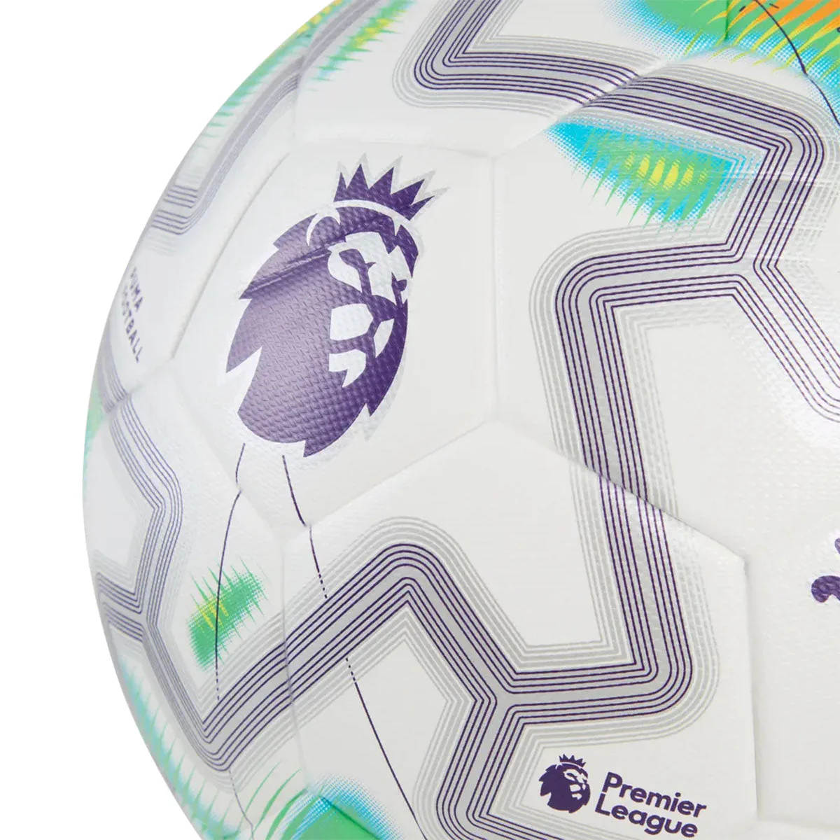 PUMA Orbita Match Premier Thrill Football (FIFA Quality) - Image 3