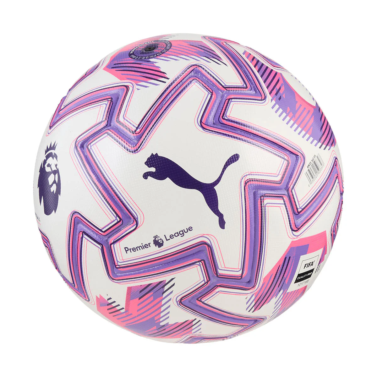 Puma Orbita Pro Premier League Brilliance Football (FIFA Quality Pro)