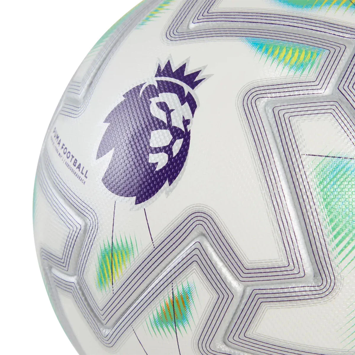 PUMA Orbita Pro Premier Thrill Football (FIFA Pro Quality) - Image 3