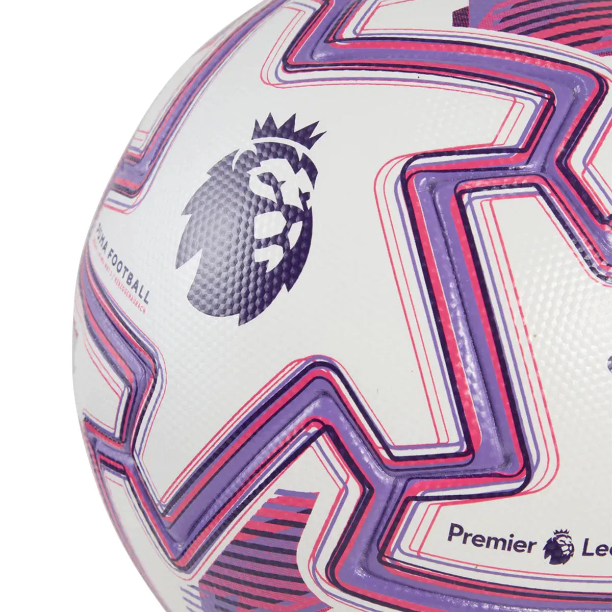 Puma Orbita Ultimate Premier League Brilliance Football (FIFA Quality Pro) - Image 2