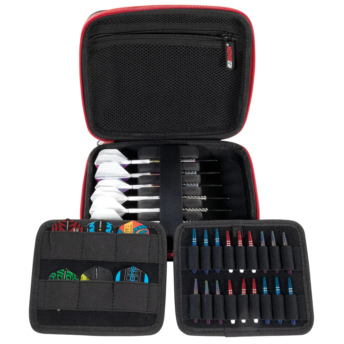 Red Dragon Firestone Grande 2 Dart Case - Image 3