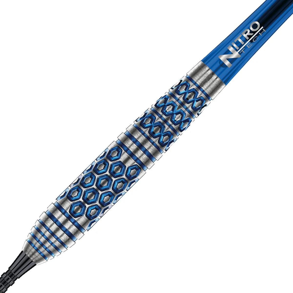 Red Dragon Luke Humphries TX5 Steel Tip Darts - Image 6