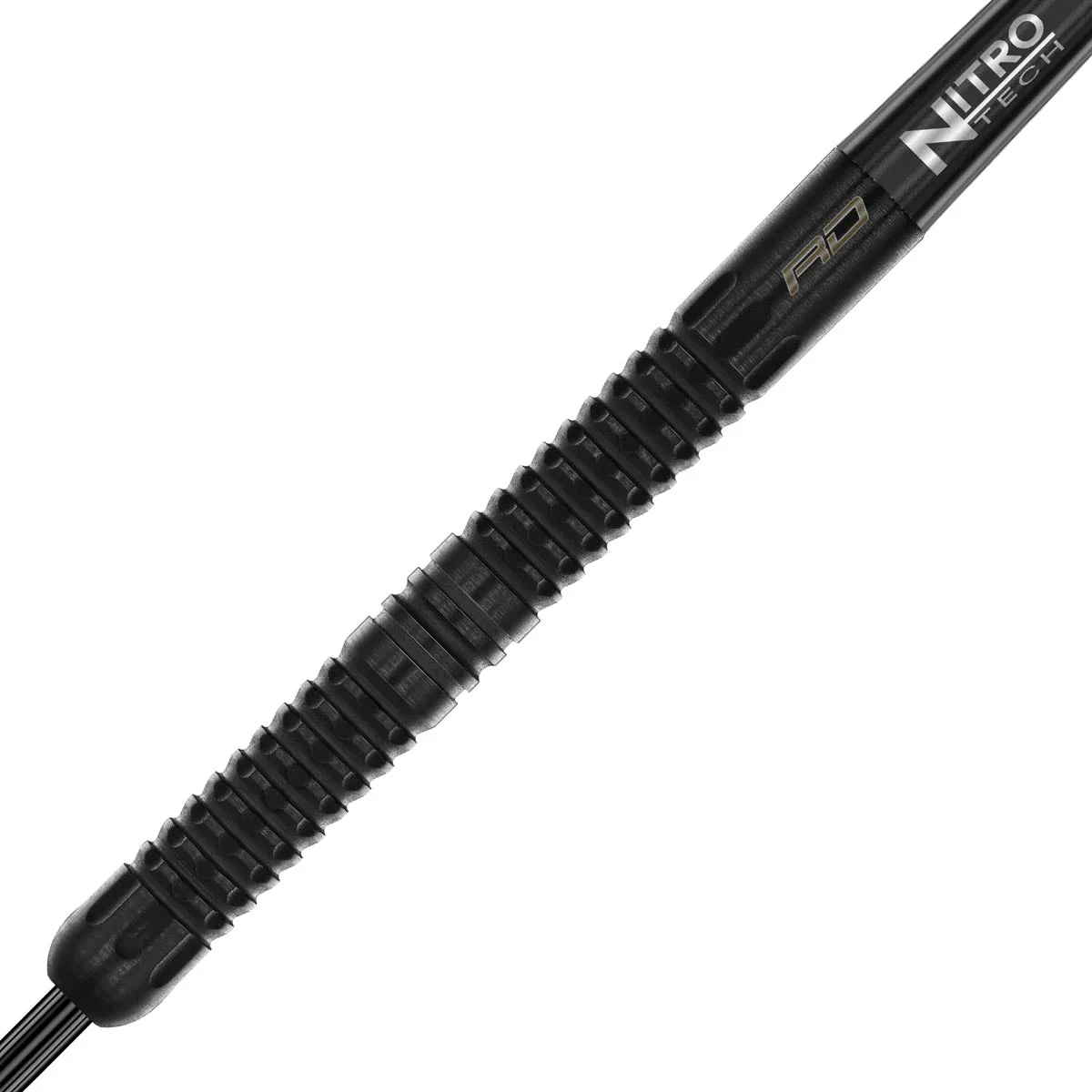 Red Dragon Peter Wright Black Mamba Steel Tip Darts - Image 7