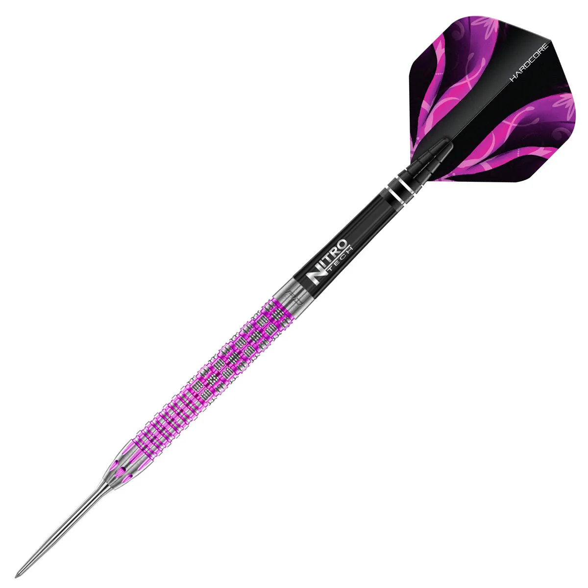 Red Dragon Tyrian Steel Tip Darts - Image 6