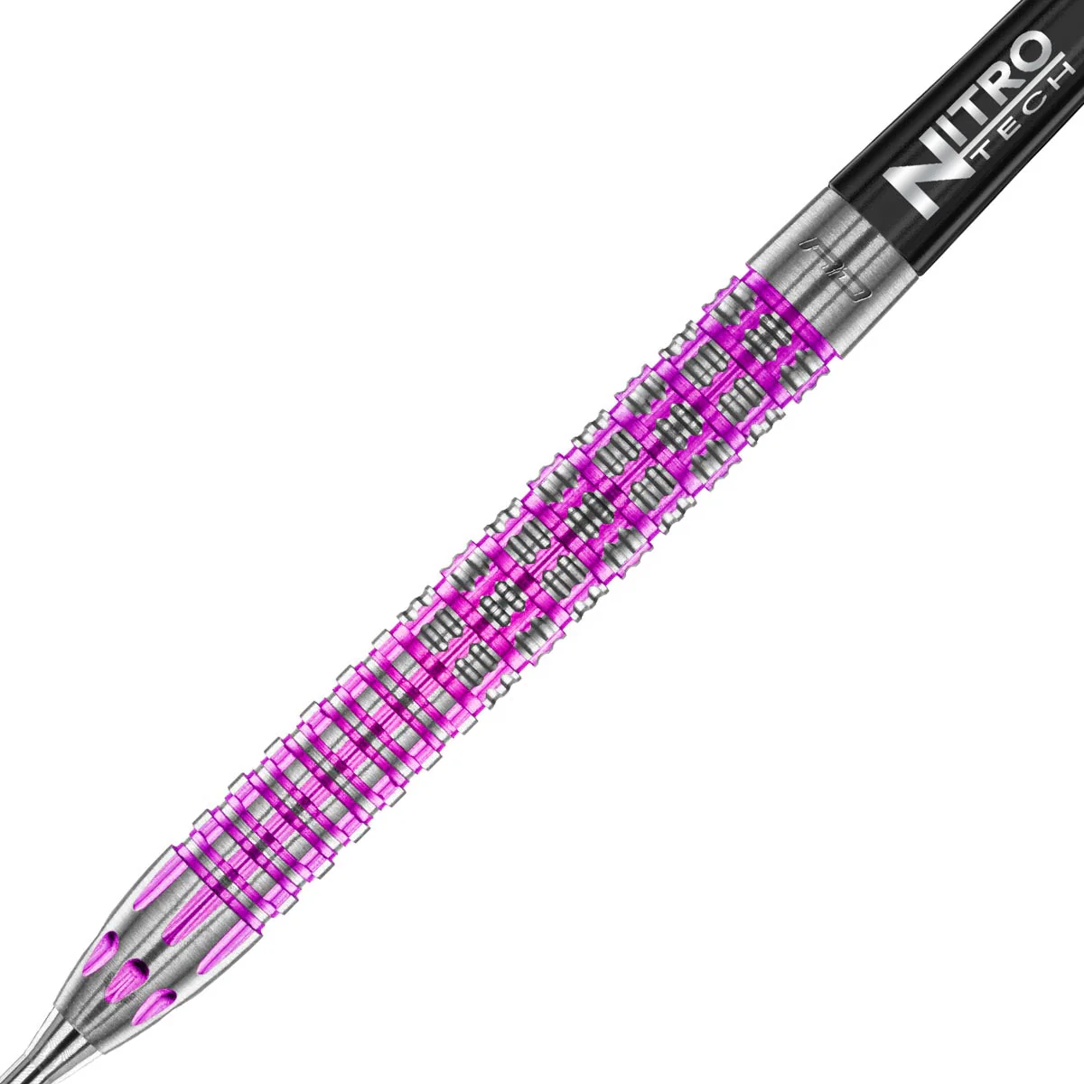 Red Dragon Tyrian Steel Tip Darts - Image 7