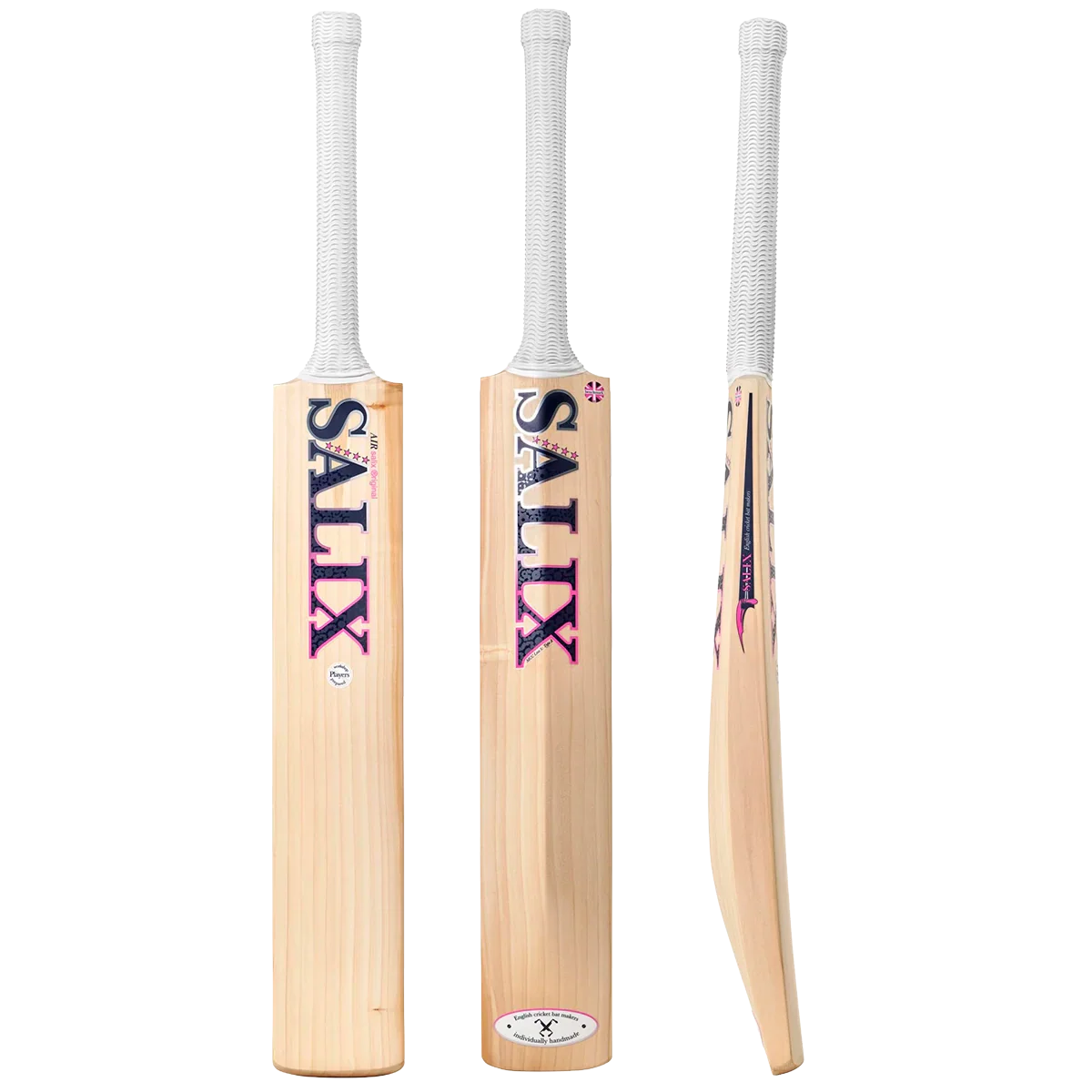 Salix AIR Select Junior Cricket Bat
