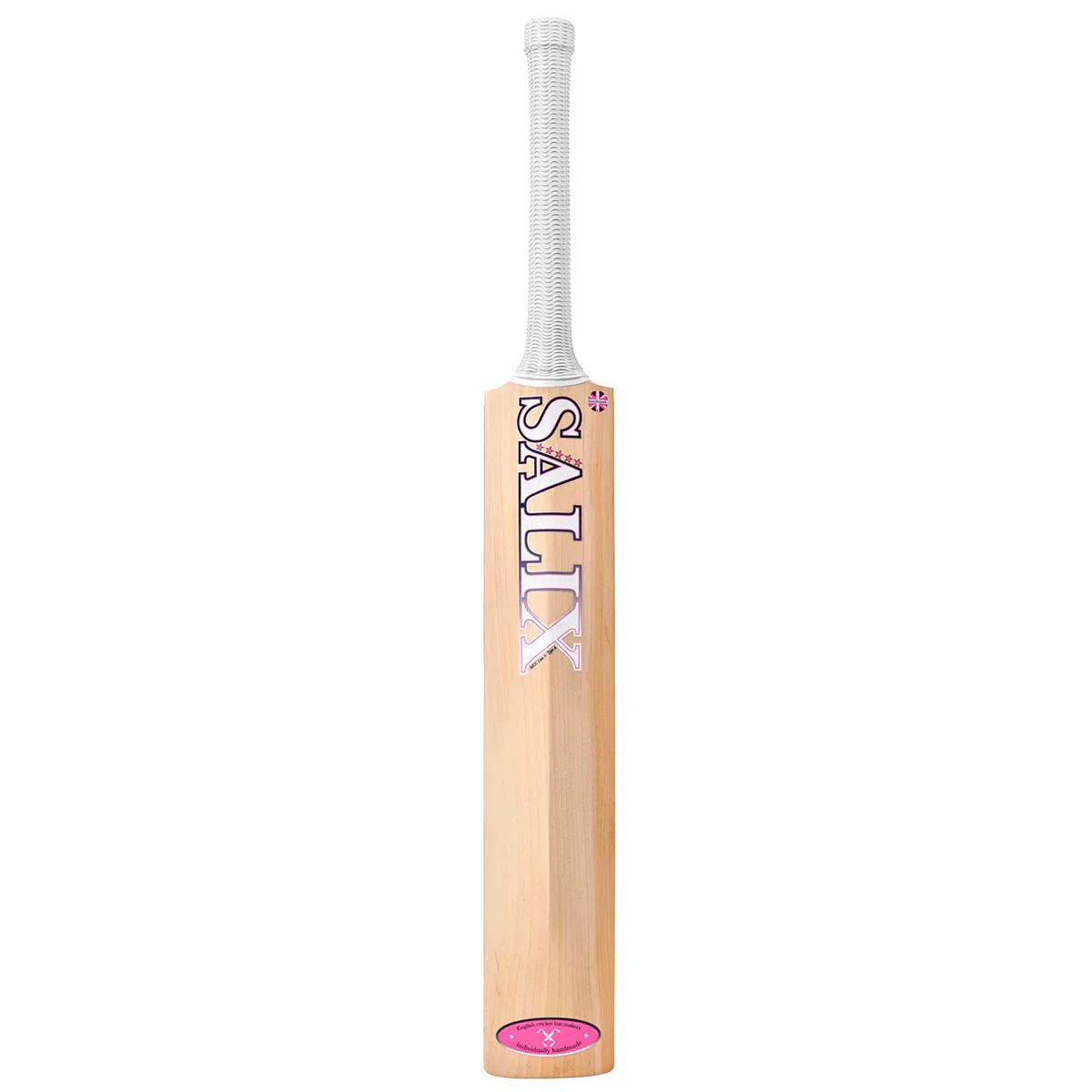 Salix Amp Alba Cricket Bat - Image 3
