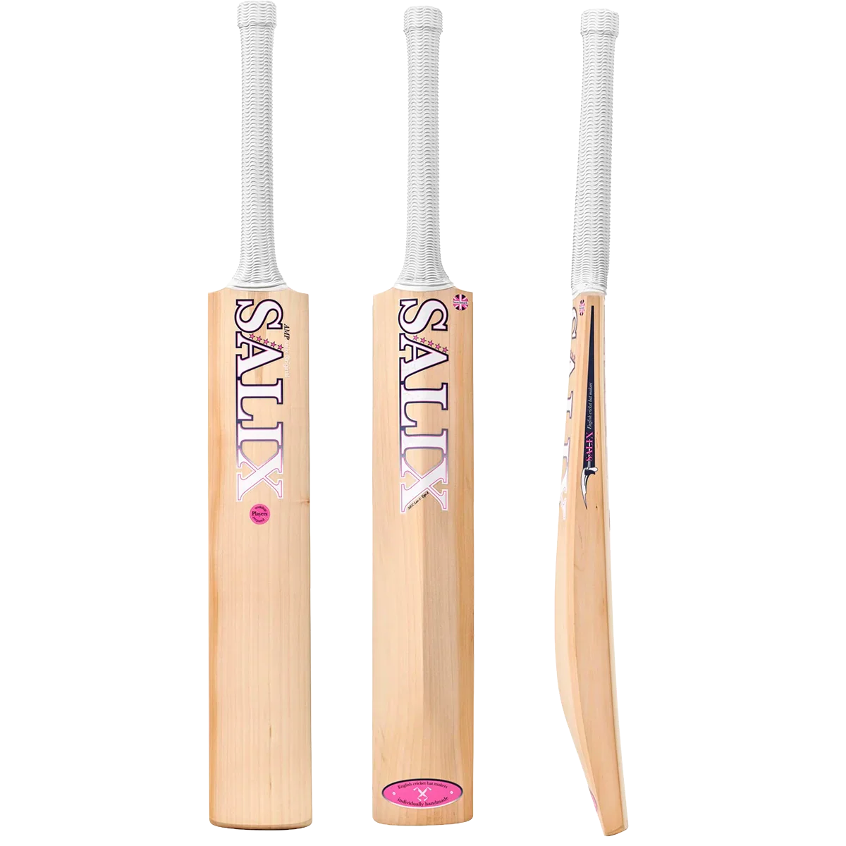 Salix Amp Performance Cricket Bat - 2026