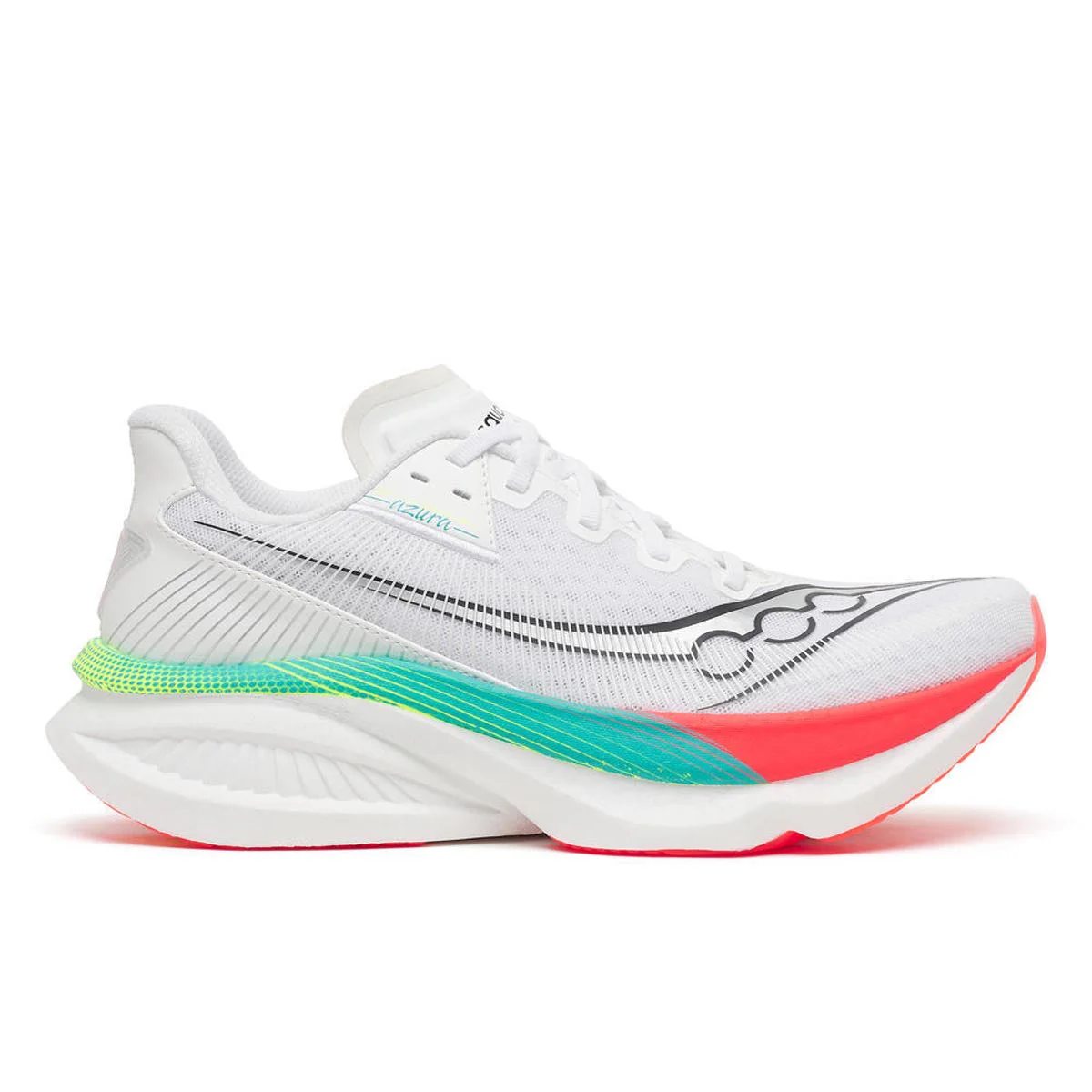 Saucony Endorphin Azura Mens Running Shoes - AW26 - Image 13