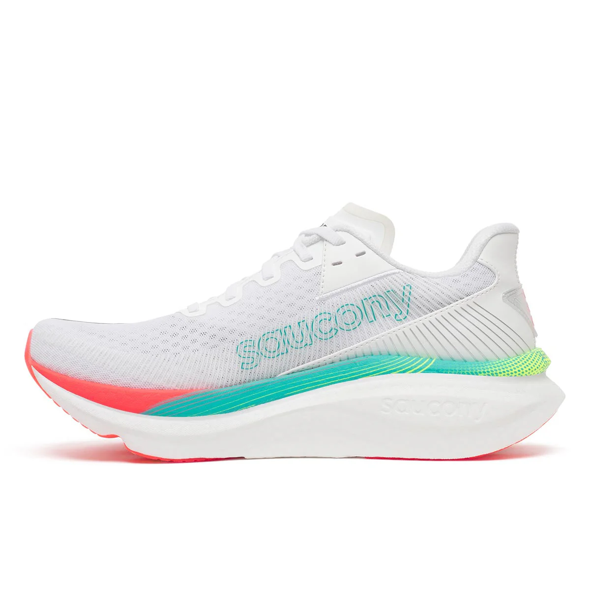 Saucony Endorphin Azura Mens Running Shoes - AW26 - Image 14