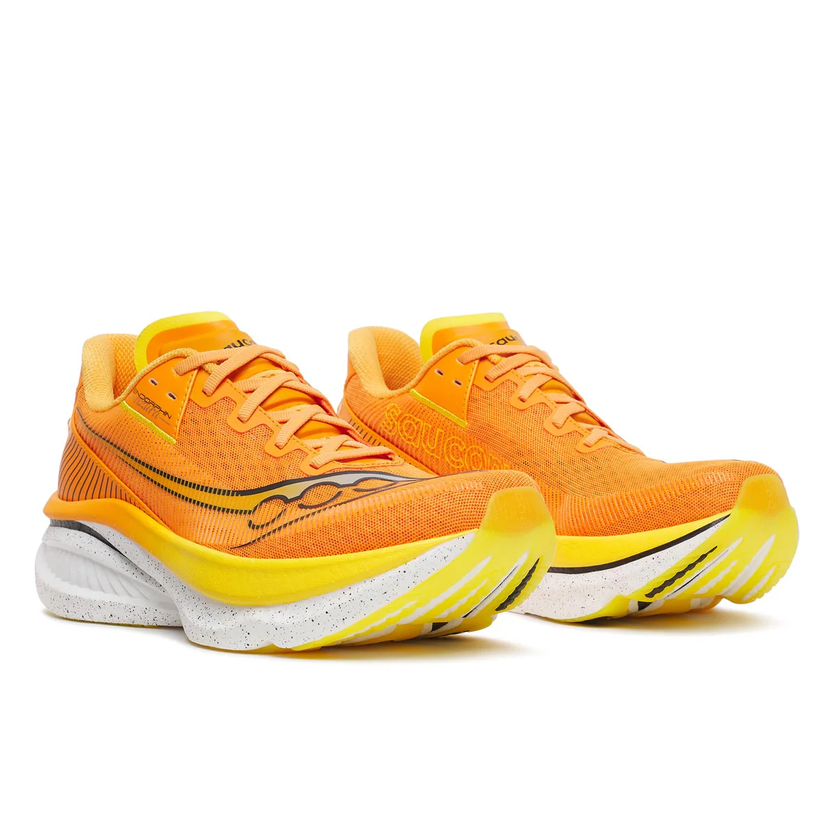 Saucony Endorphin Azura Mens Running Shoes - AW26 - Image 3