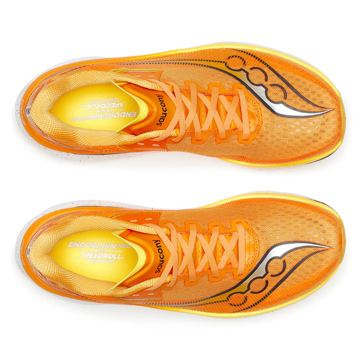 Saucony Endorphin Azura Mens Running Shoes - AW26 - Image 4