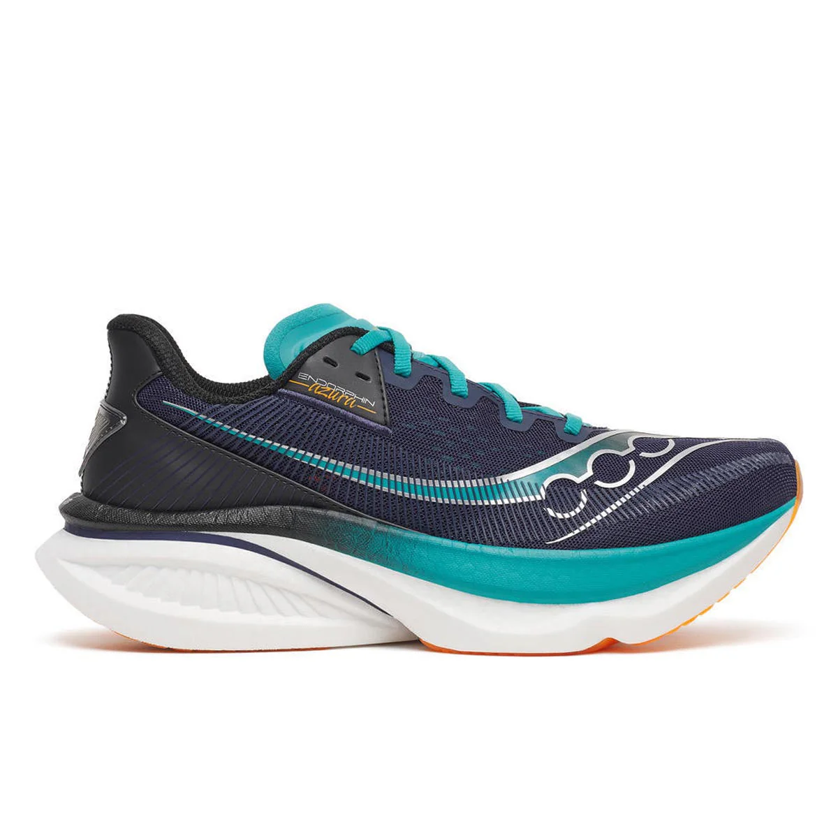 Saucony Endorphin Azura Mens Running Shoes - AW26 - Image 7