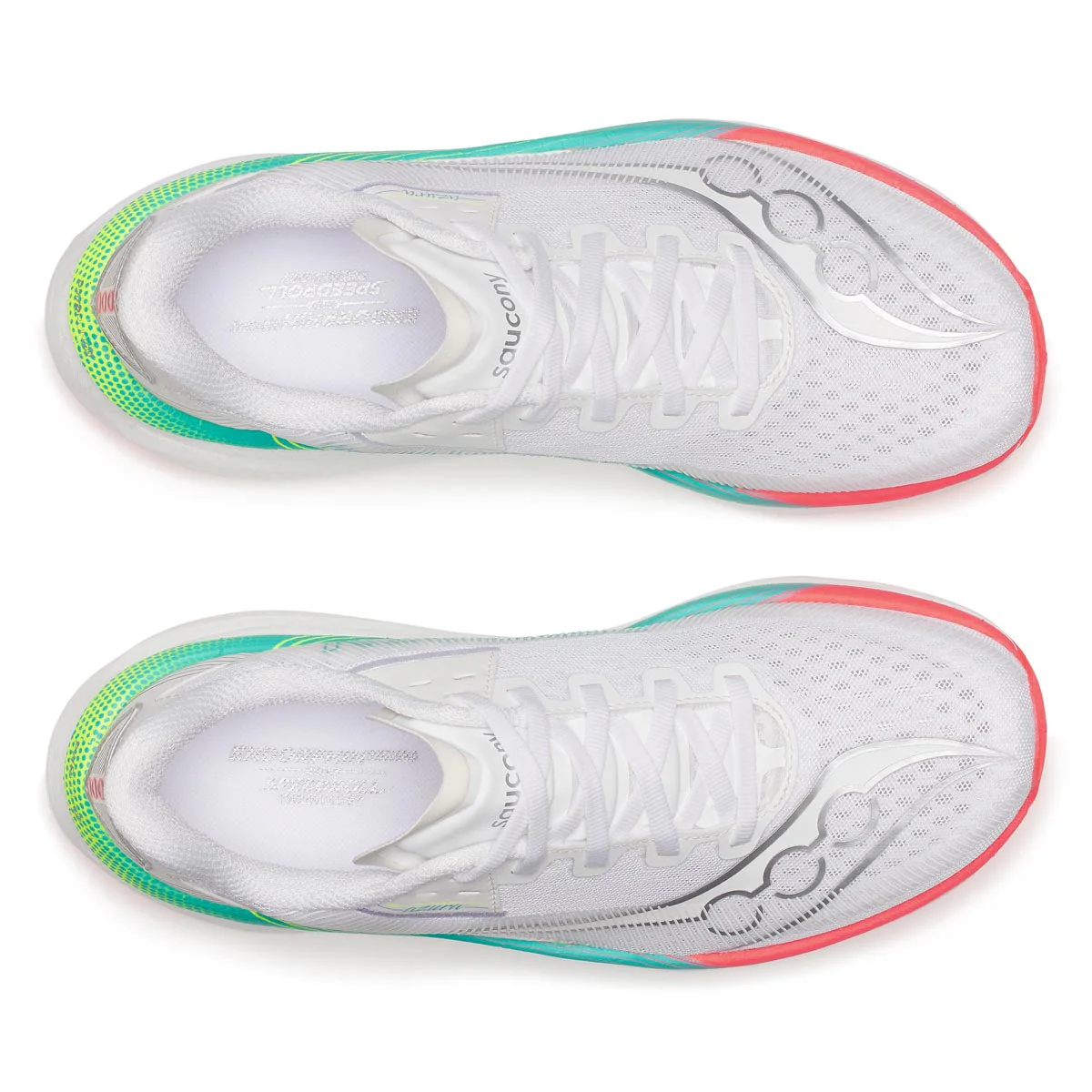 Saucony Endorphin Azura Womens Running Shoes - AW26 - Image 10