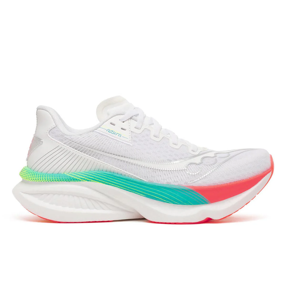 Saucony Endorphin Azura Womens Running Shoes - AW26 - Image 7