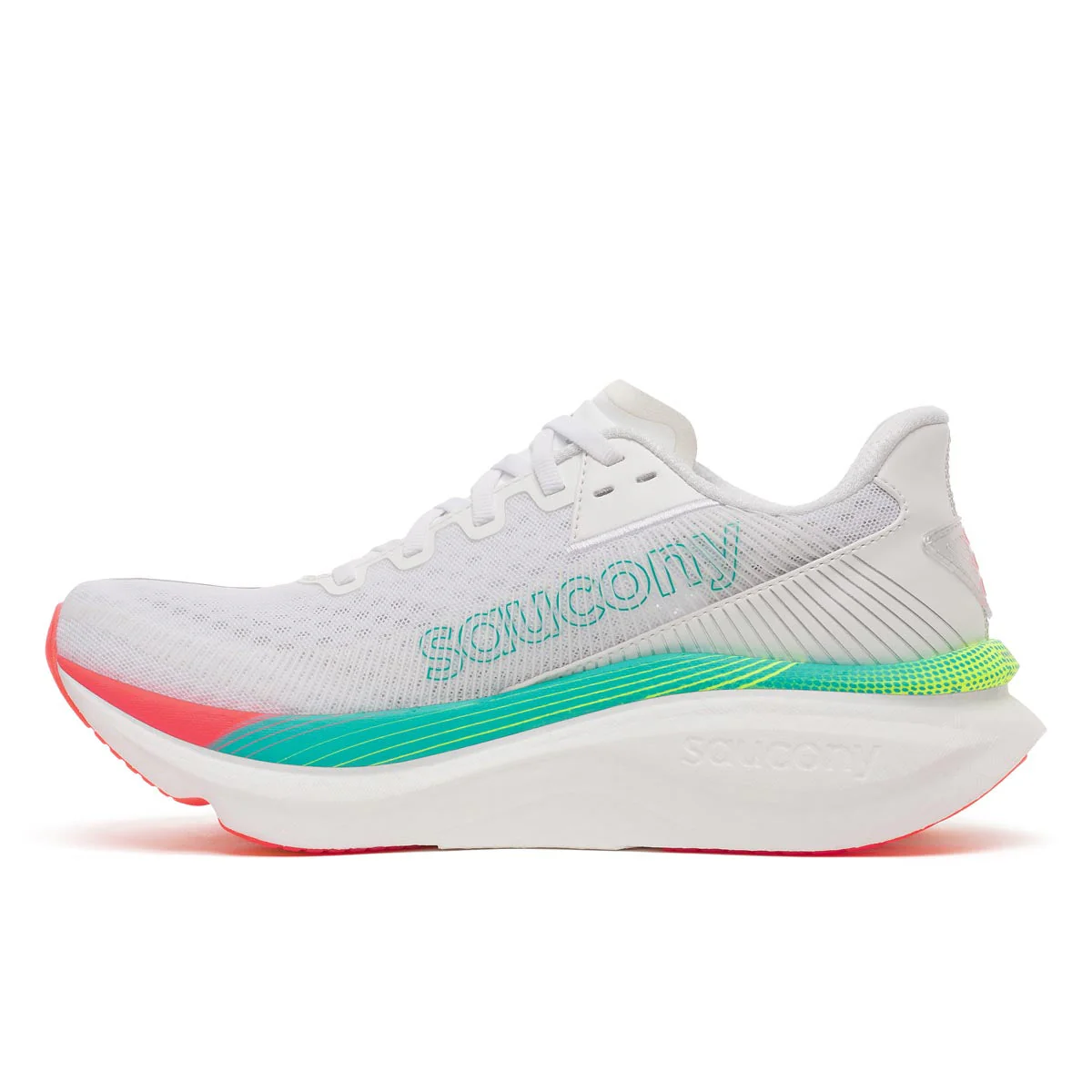 Saucony Endorphin Azura Womens Running Shoes - AW26 - Image 8