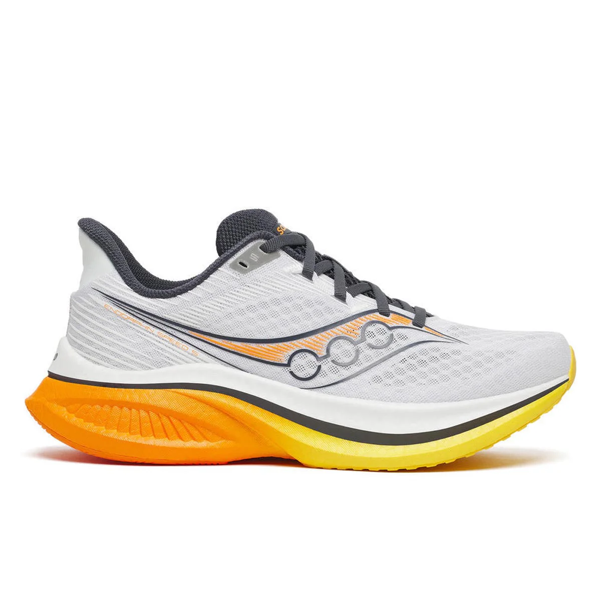 Saucony Endorphin Speed 5 Mens Running Shoes - Image 8