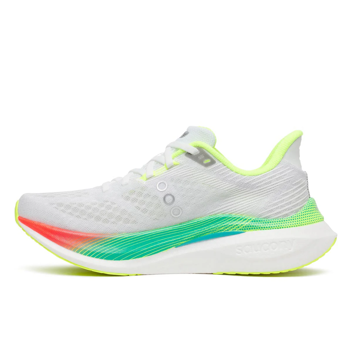 Saucony Endorphin Speed 5 Womens Running Shoes - Image 2