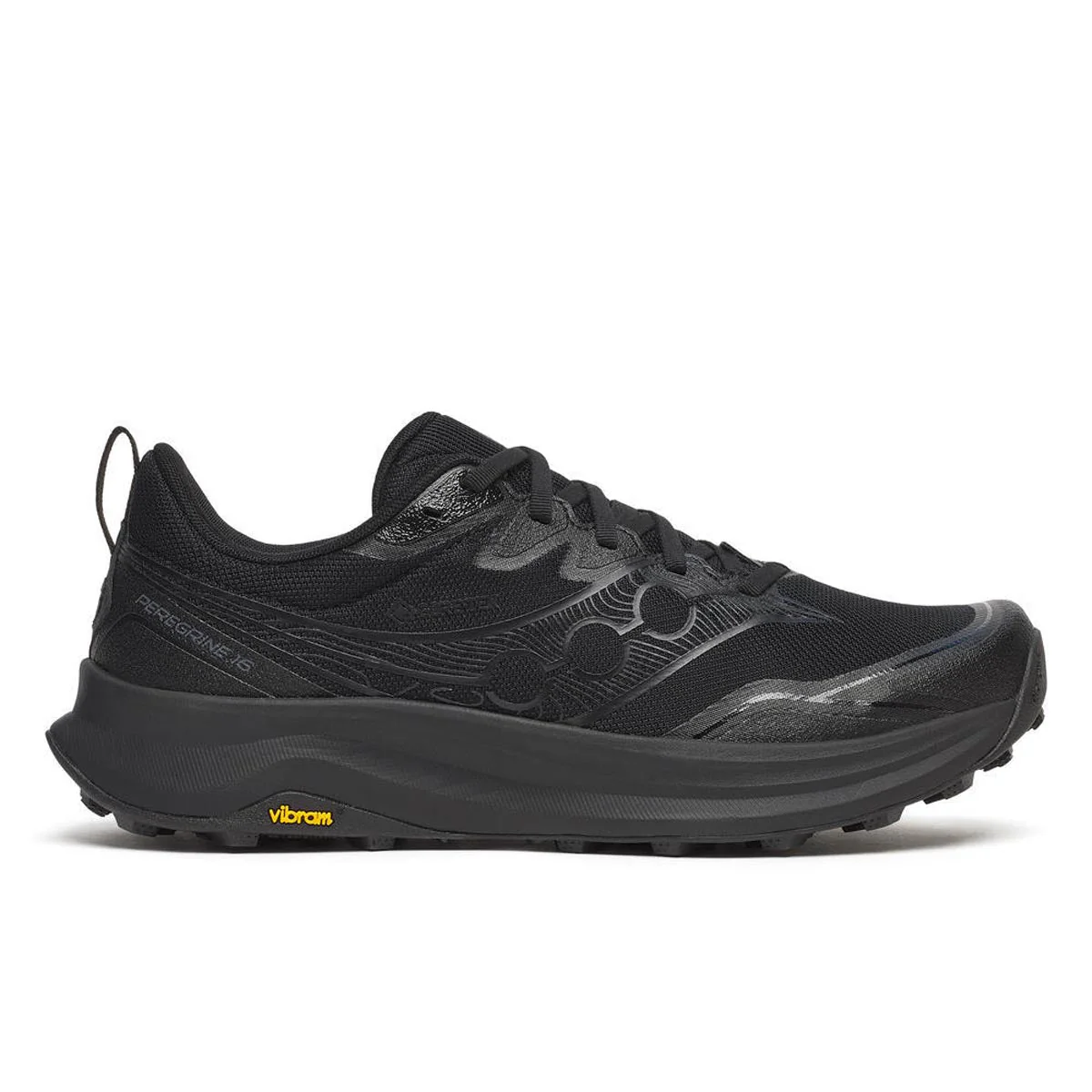 Saucony Peregrine 16 GTX Mens Running Shoes