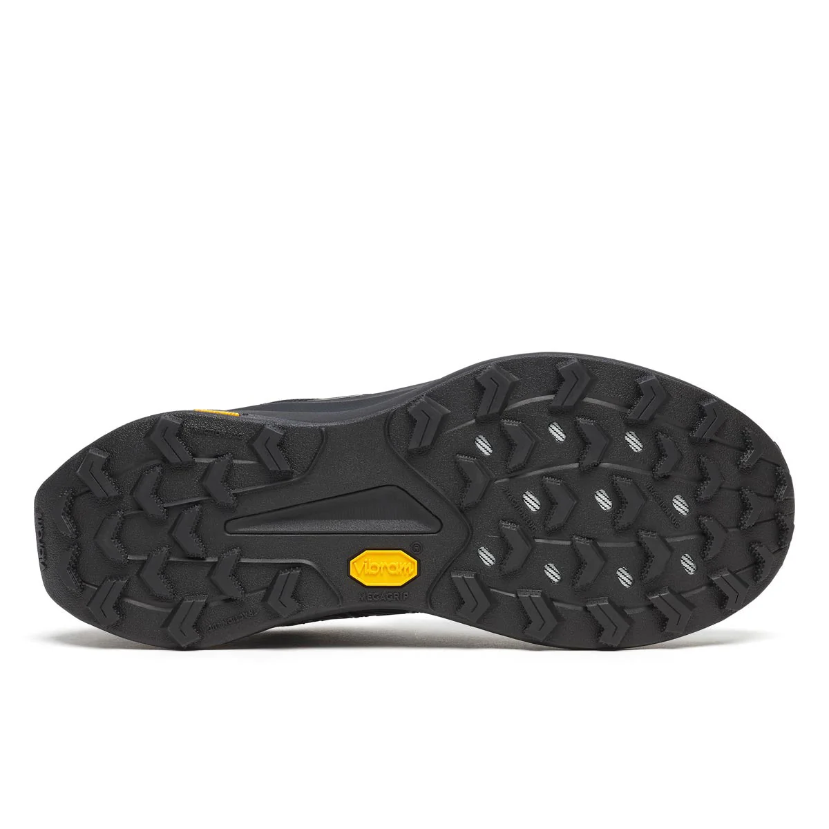 Saucony Peregrine 16 GTX Mens Running Shoes - Image 5